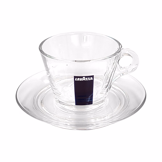 Pohárkészlet kávés LAVAZZA Blue Cappuccino 6 szett/doboz