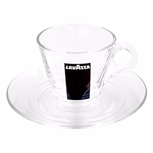 Pohárkészlet kávés LAVAZZA Espresso 6 szett/doboz