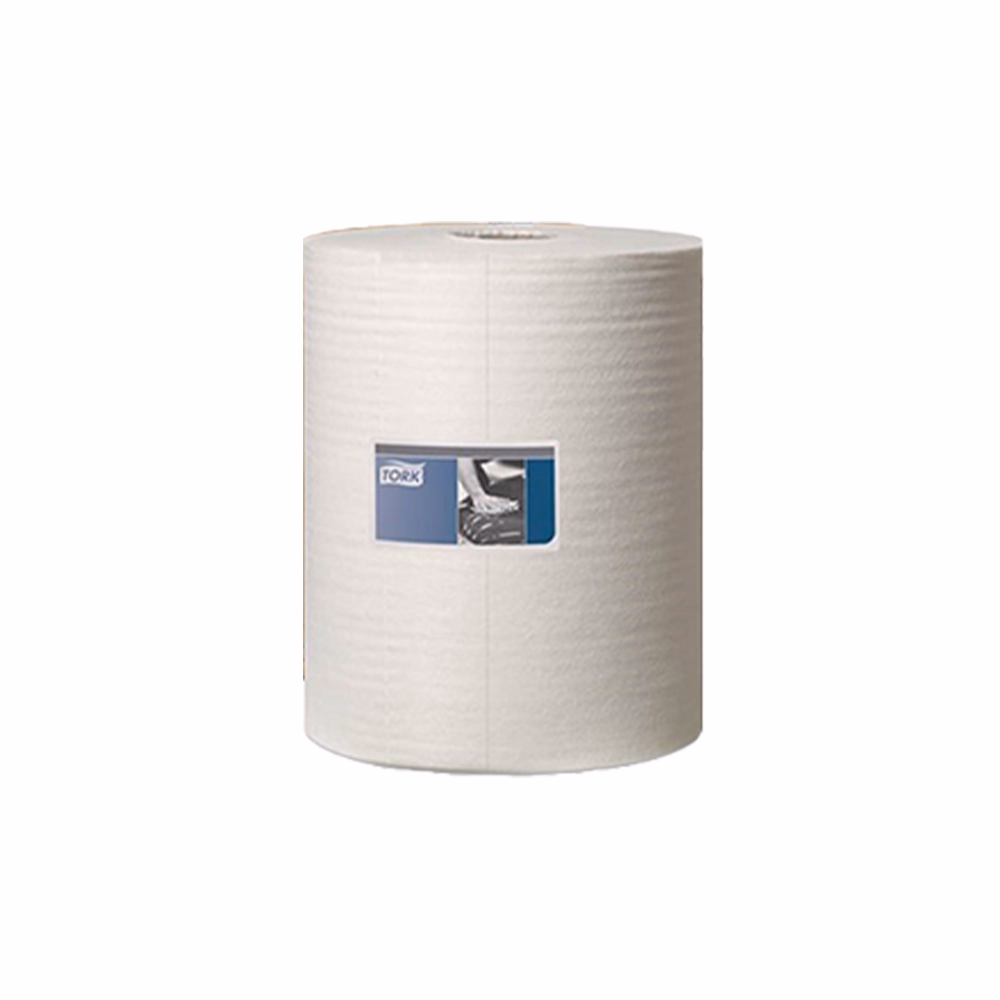 Polírozókendő TORK 197270 kombi tekercses 152m/450 lap 1 tek/dob