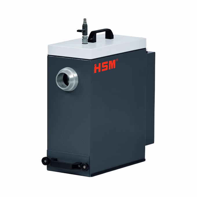 Porelszívó HSM DE 1-8 220-230V