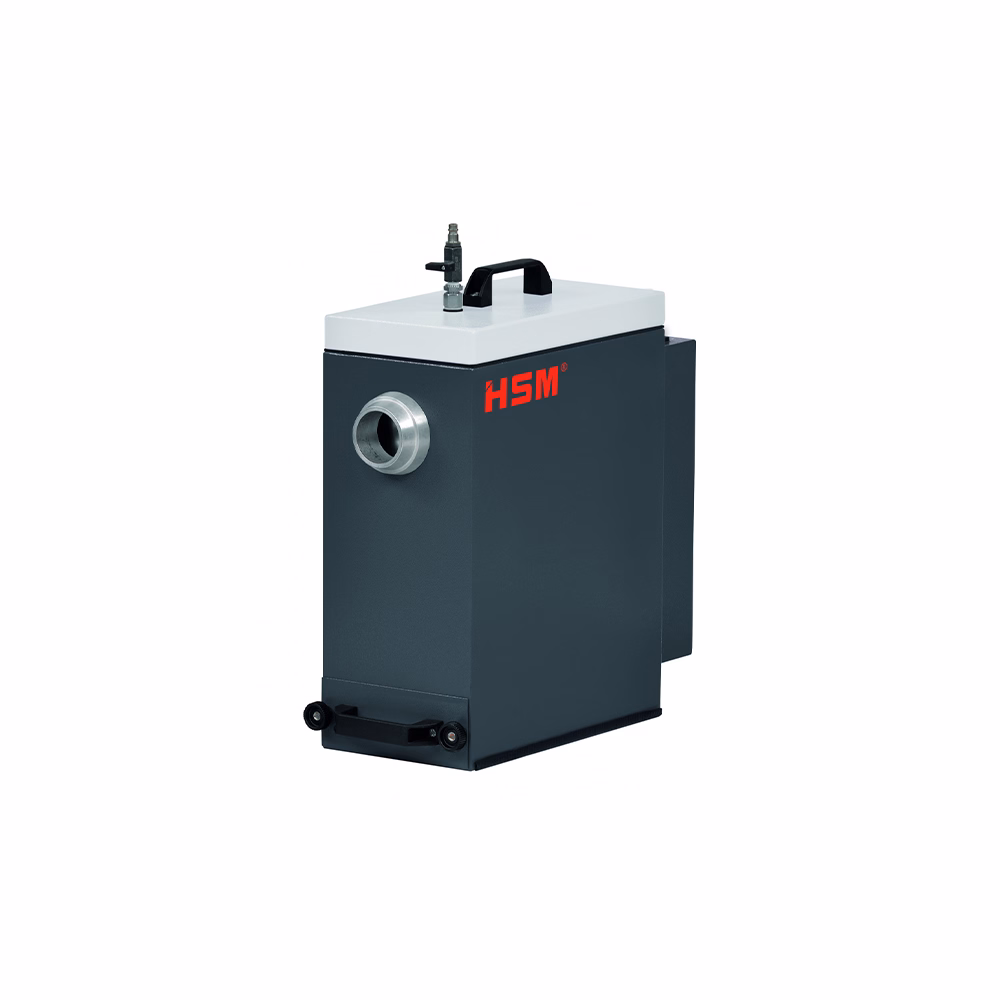 Porelszívó HSM DE 1-8 220-230V