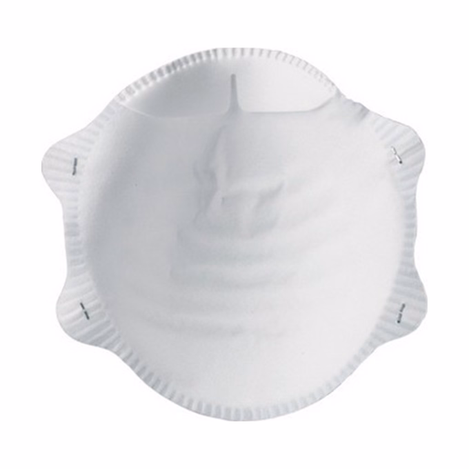 Pormaszk COVERGUARD FFP1SL NR D fehér 20 darab/doboz Pormaszk COVERGUARD FFP1SL NR D fehér 20 darab/doboz