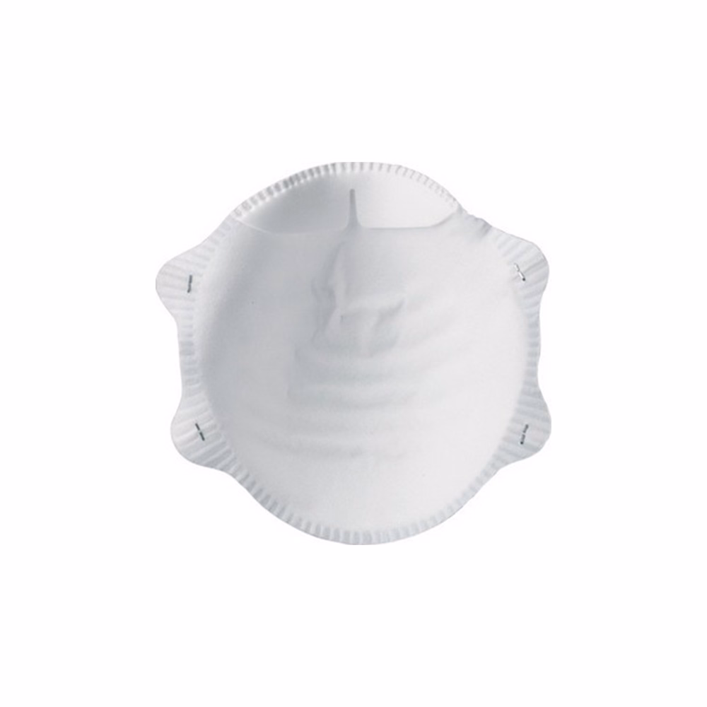 Pormaszk COVERGUARD FFP1SL NR D fehér 20 darab/doboz Pormaszk COVERGUARD FFP1SL NR D fehér 20 darab/doboz