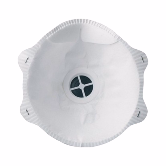 Pormaszk szelepes COVERGUARD FFP1SL NR D 10 darab/doboz