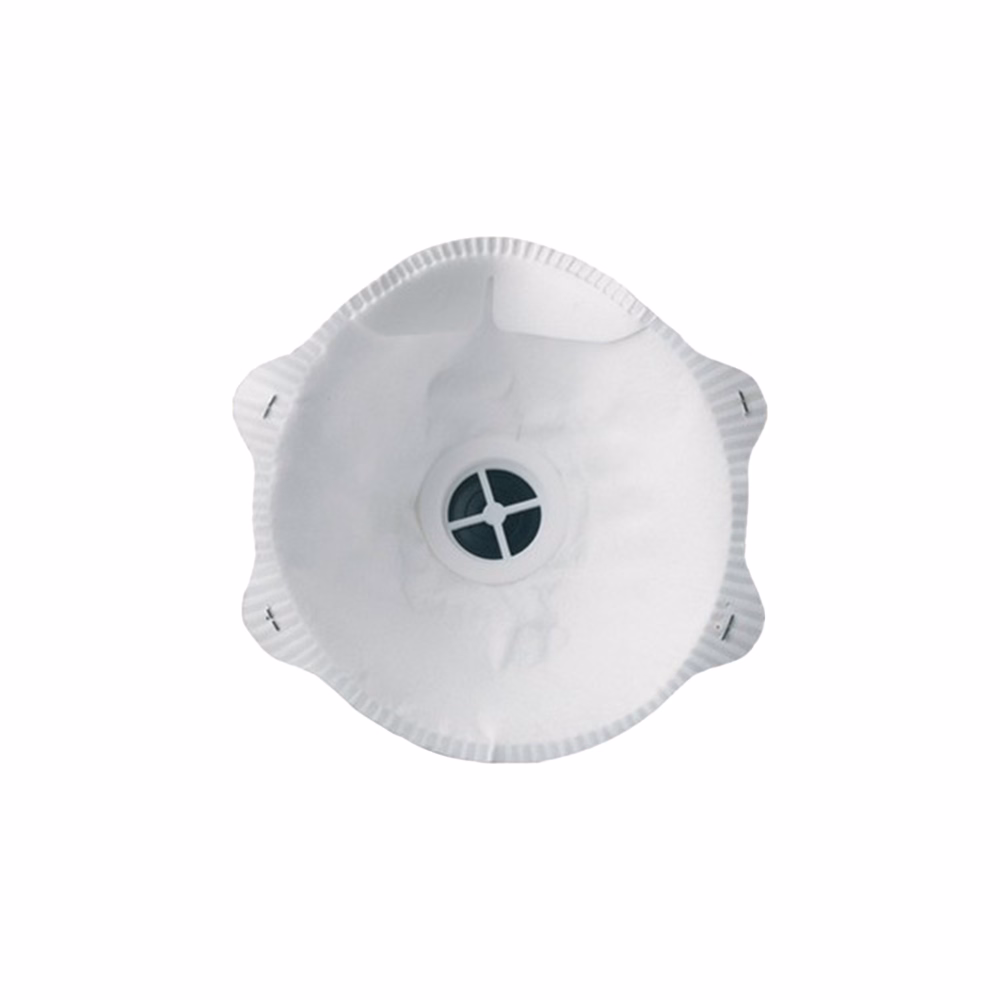 Pormaszk szelepes COVERGUARD FFP1SL NR D 10 darab/doboz