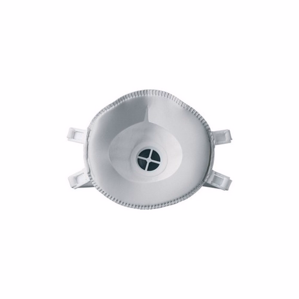 Pormaszk szelepes COVERGUARD FFP3SL NR D 5 darab/doboz Pormaszk szelepes COVERGUARD FFP3SL NR D 5 darab/doboz