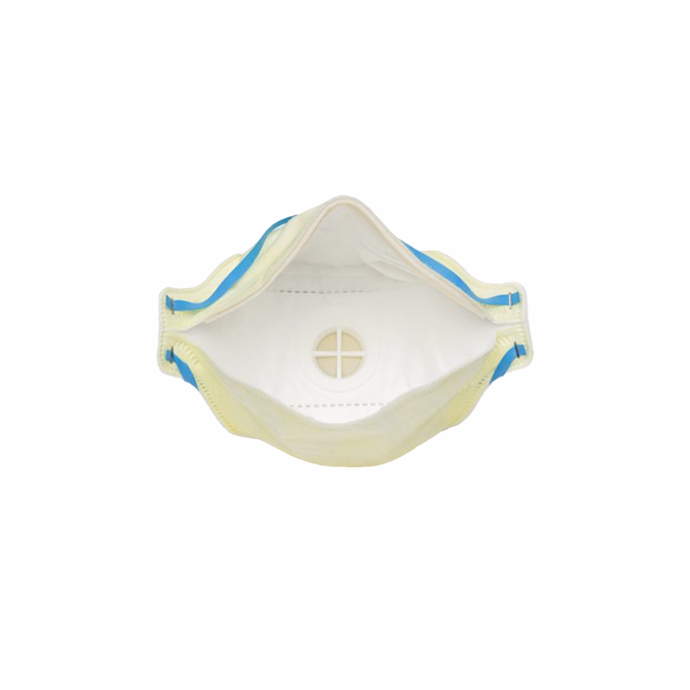 Pormaszk szelepes COVERGUARD FFP3 NR D 20 darab/doboz