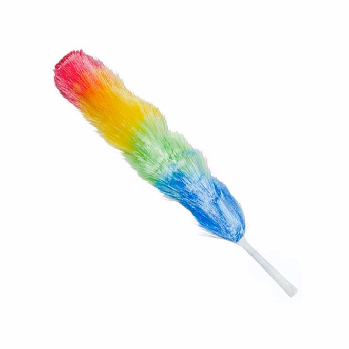 Poroló teleszkópos nyéllel