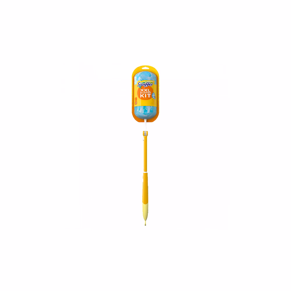 Portalanító készlet SWIFFER Duster XXL nyél+kendő+utántöltő