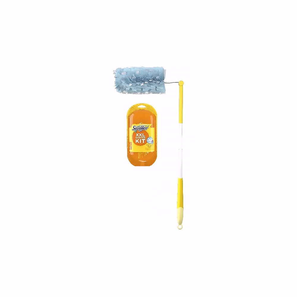 Portalanító készlet SWIFFER Duster XXL nyél+kendő+utántöltő