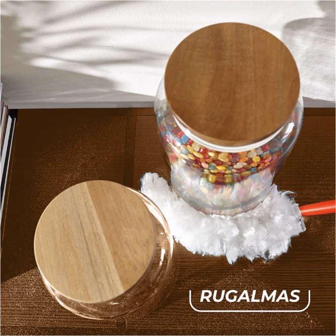 Portalanító készlet VILEDA Flex&Catch rövidnyelű