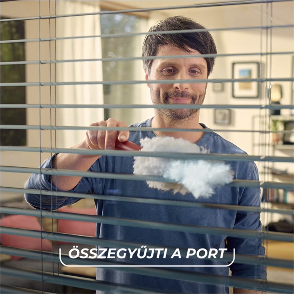 Portalanító készlet VILEDA Flex&Catch rövidnyelű