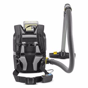 Porzsákos porszívó KÄRCHER BVL 3/1 Bp akkumulátoros