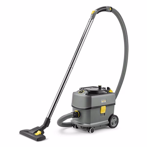 Porzsákos porszívó KÄRCHER T 10/1 Corded