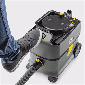 Porzsákos porszívó KÄRCHER T 10/1 Corded