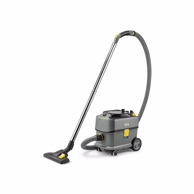 Porzsákos porszívó KÄRCHER T 10/1 Corded