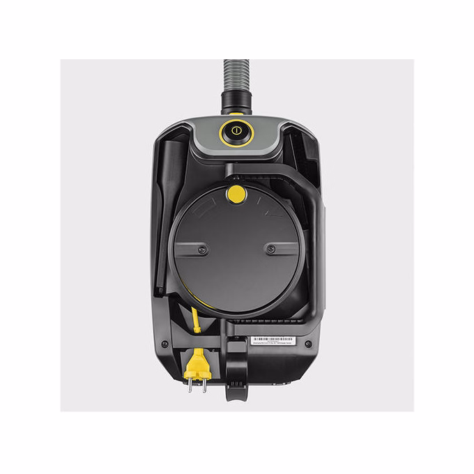 Porzsákos porszívó KÄRCHER T 10/1 Corded