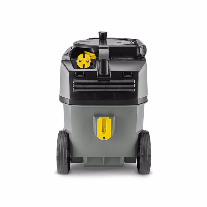 Porzsákos porszívó KÄRCHER T 10/1 Corded