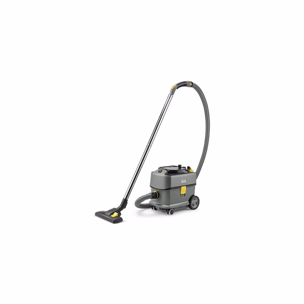 Porzsákos porszívó KÄRCHER T 10/1 Corded