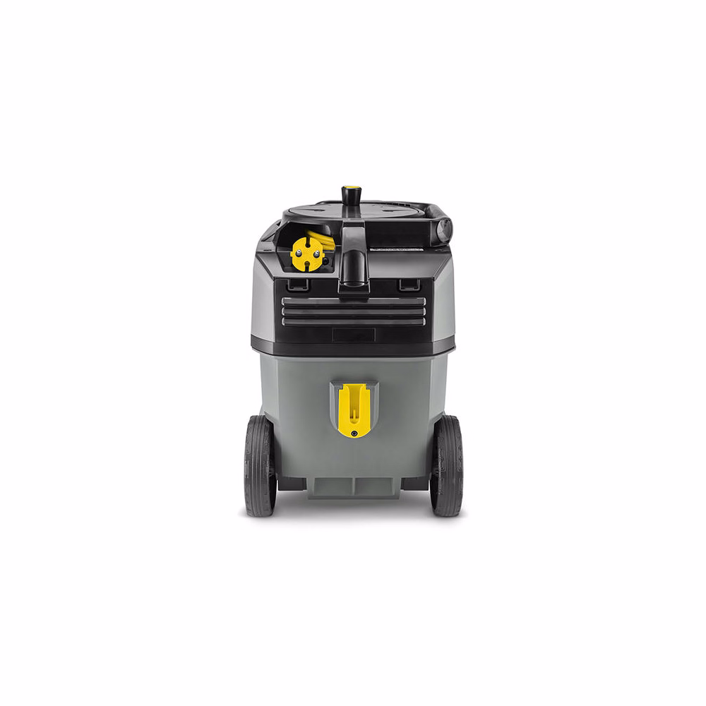 Porzsákos porszívó KÄRCHER T 10/1 Corded