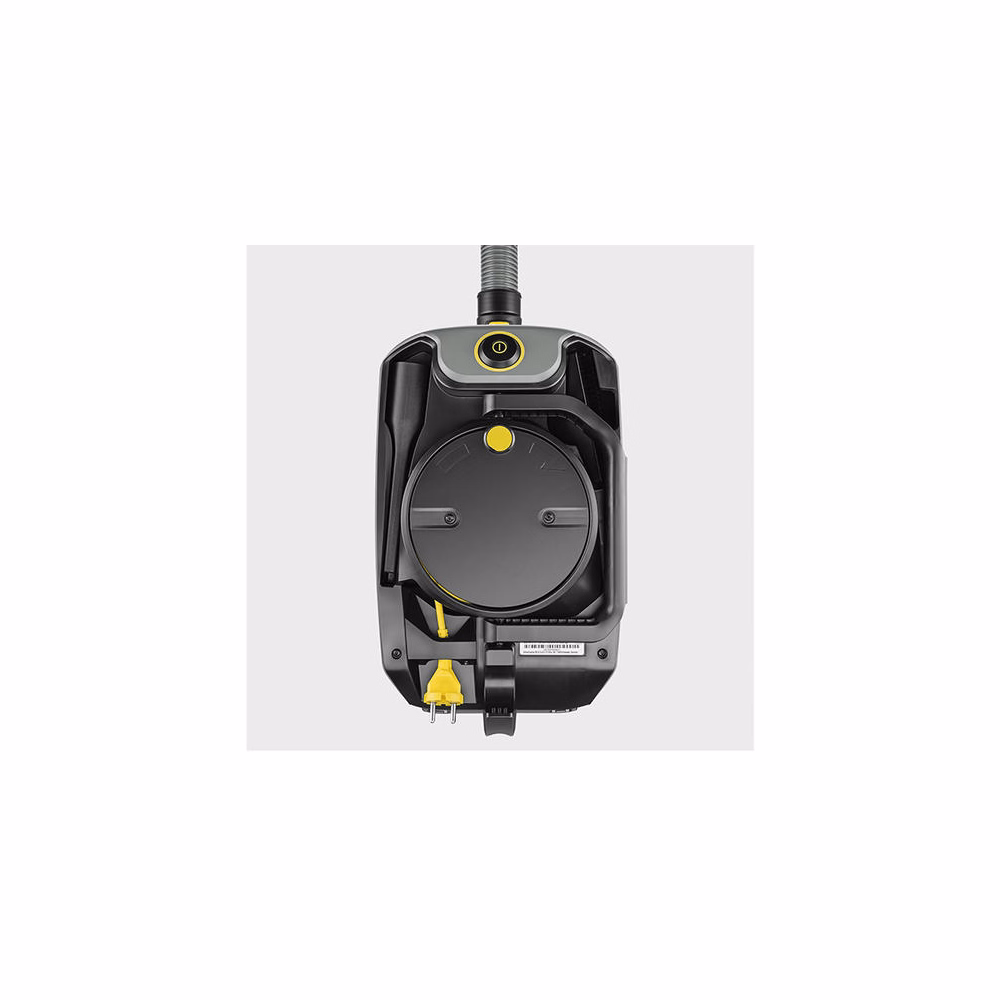 Porzsákos porszívó KÄRCHER T 10/1 Corded
