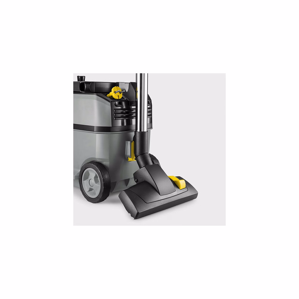 Porzsákos porszívó KÄRCHER T 10/1 Corded