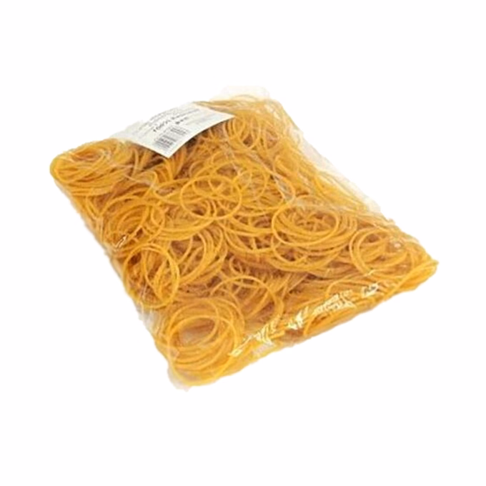 Postagumi 40x1,5x1,2 mm 1 kg/csomag