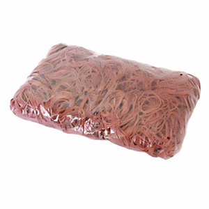 Postagumi 50x1,5x1,5 mm 1 kg/csomag