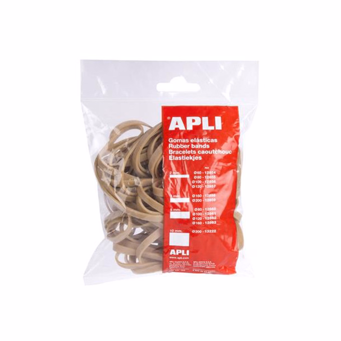 Postagumi APLI 160x5mm 100 g