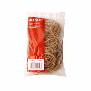 Postagumi APLI 80x5mm 100 g