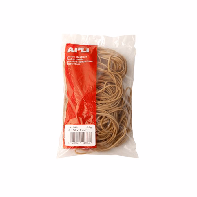 Postagumi APLI 80x5mm 100 g