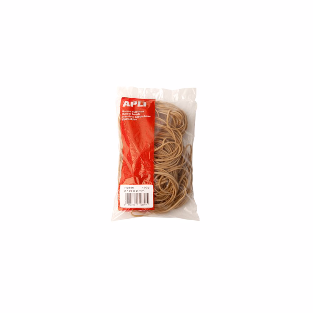 Postagumi APLI 80x5mm 100 g