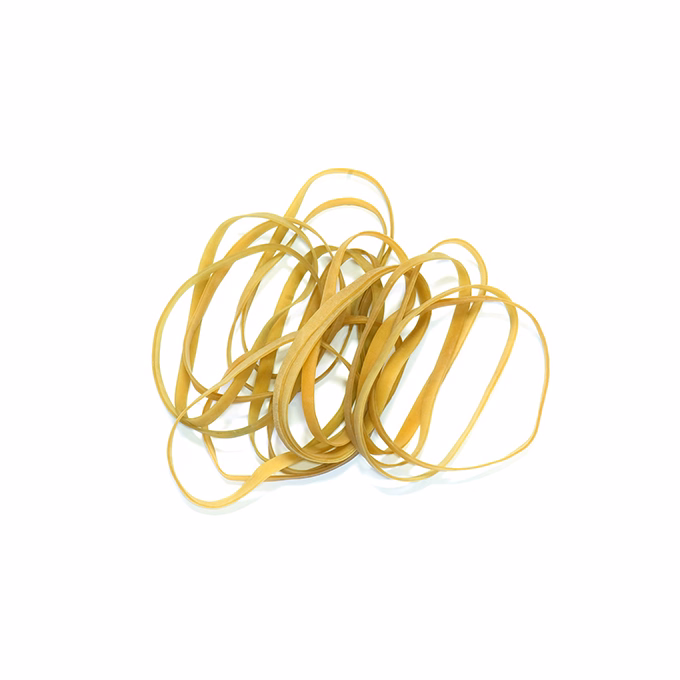 Postagumi barna 3mm 1 kg/csomag