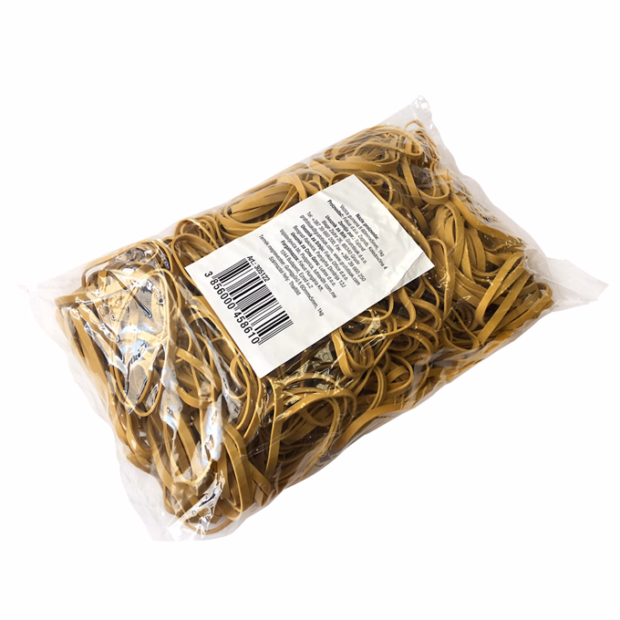 Postagumi sárga 60x5mm 1 kg/csomag Postagumi sárga 60x5mm 1 kg/csomag