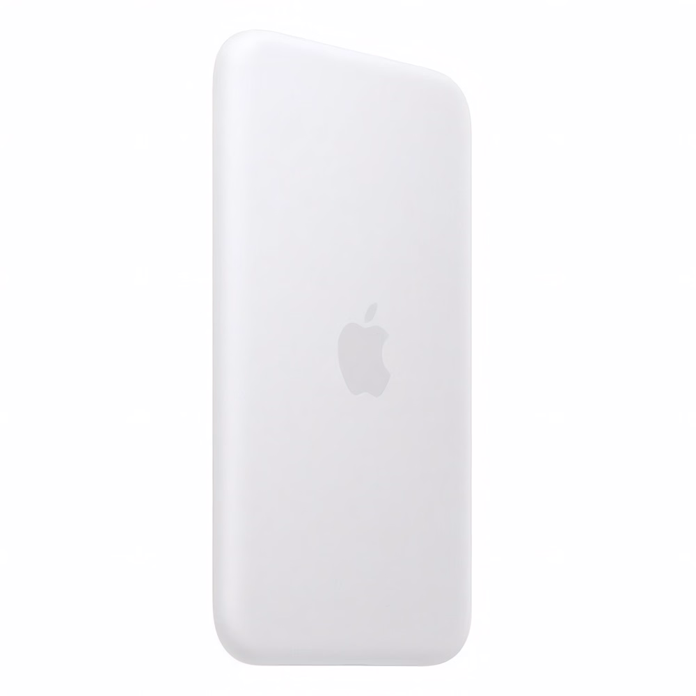 Powerbank APPLE 20W vezeték nélküli MagSafe QC 3150mAh fehér