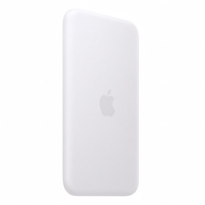 Powerbank APPLE 20W vezeték nélküli MagSafe QC 3150mAh fehér