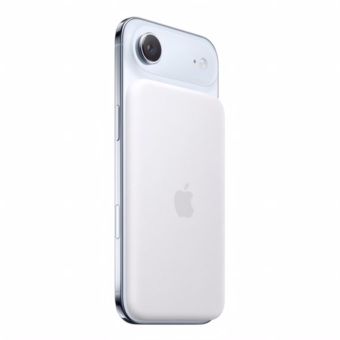 Powerbank APPLE 20W vezeték nélküli MagSafe QC 3150mAh fehér