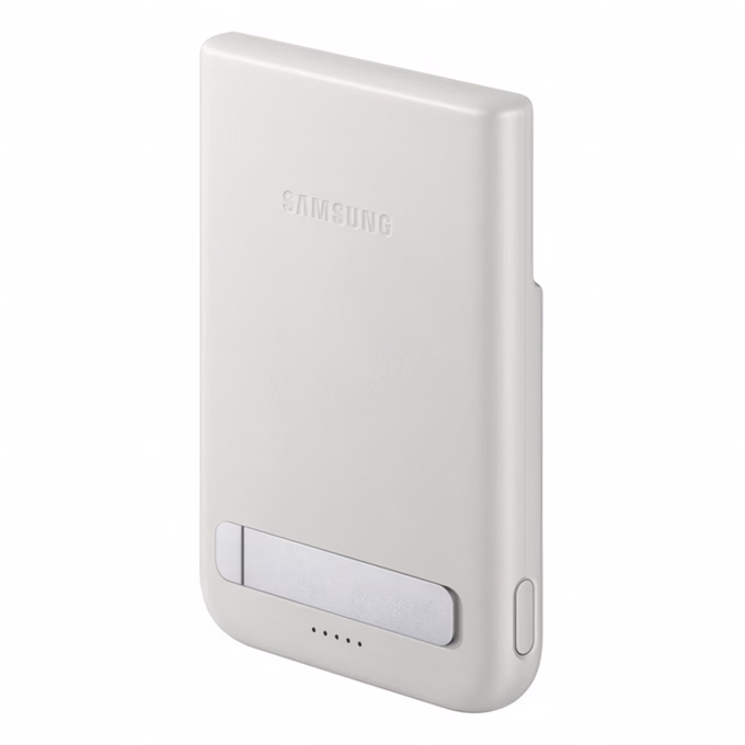 Powerbank SAMSUNG 25W PD QC 5000mAh szürke