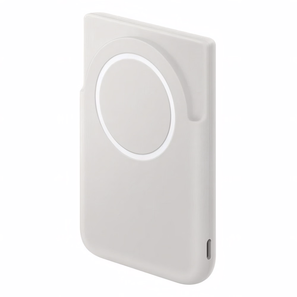Powerbank SAMSUNG 25W PD QC 5000mAh szürke
