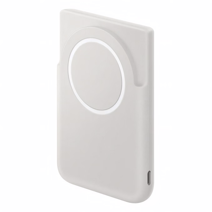 Powerbank SAMSUNG 25W PD QC 5000mAh szürke