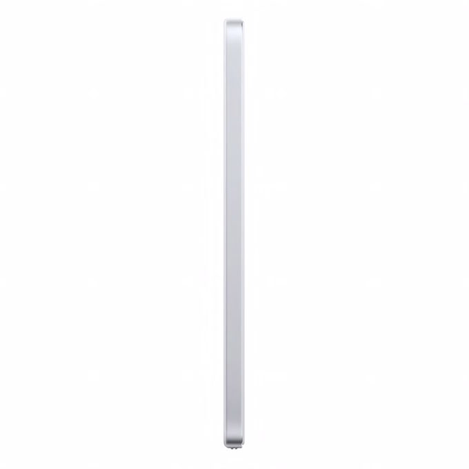 Powerbank XIAOMI 15W vezeték nélküli QC 5000mAh ezüst