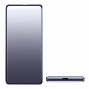 Powerbank XIAOMI 20W QC 5000mAh fekete
