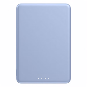 Powerbank XIAOMI 22,5W PD QC 5000mAh lila