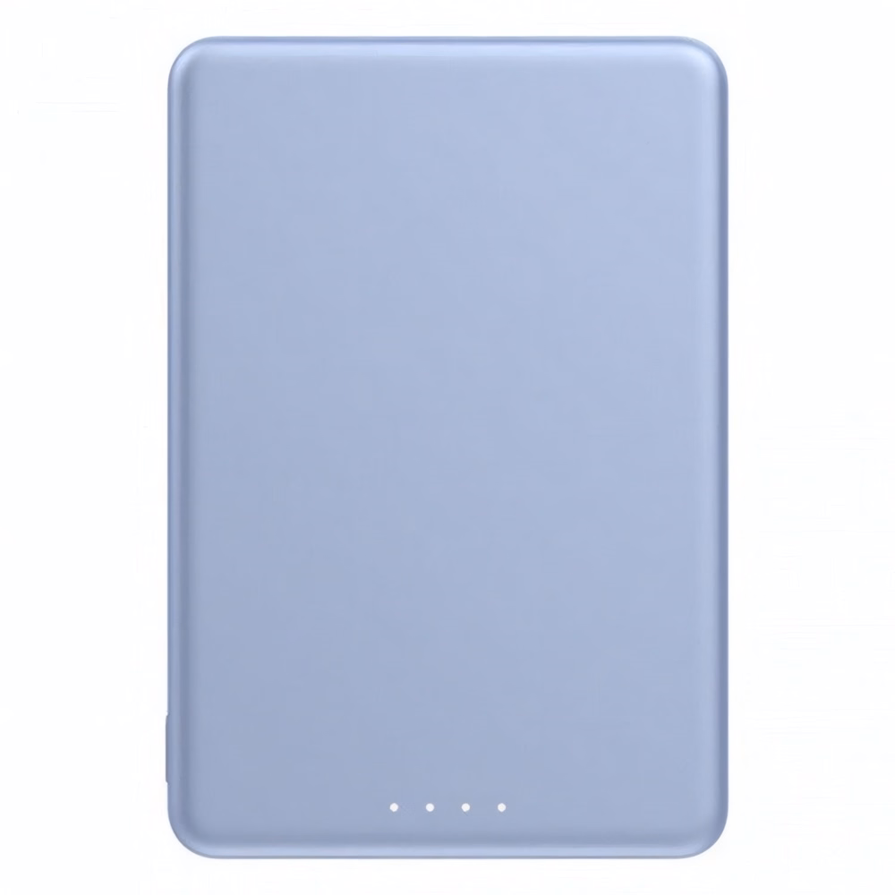 Powerbank XIAOMI 22,5W PD QC 5000mAh lila