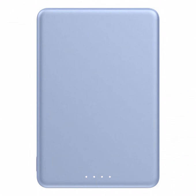 Powerbank XIAOMI 22,5W PD QC 5000mAh lila