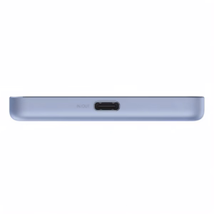 Powerbank XIAOMI 22,5W PD QC 5000mAh lila