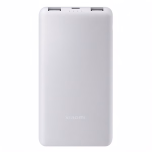 Powerbank XIAOMI 22,5W QC 10000mAh fehér