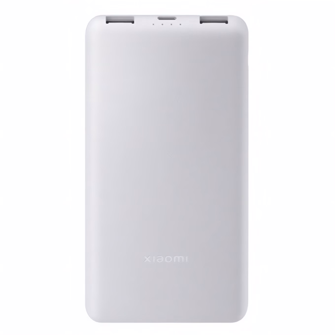 Powerbank XIAOMI 22,5W QC 10000mAh fehér