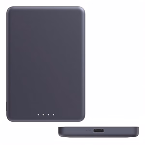 Powerbank XIAOMI 22,5W QC 5000mAh fekete