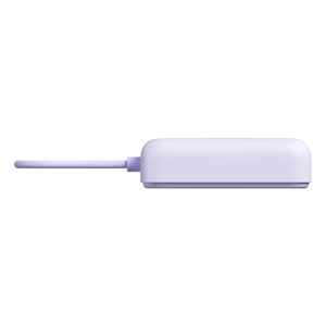 Powerbank XIAOMI 33W QC 10000mAh lila